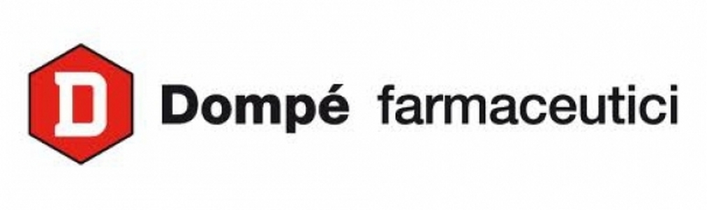 Dompè Logo